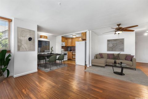 1400 Pensacola Street 302 Honolulu HI 96822