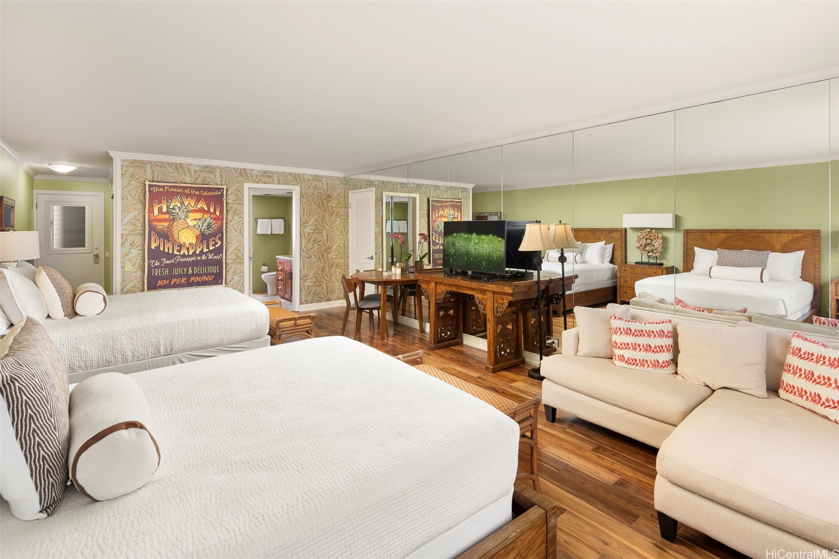 2895 Kalakaua Avenue 1403