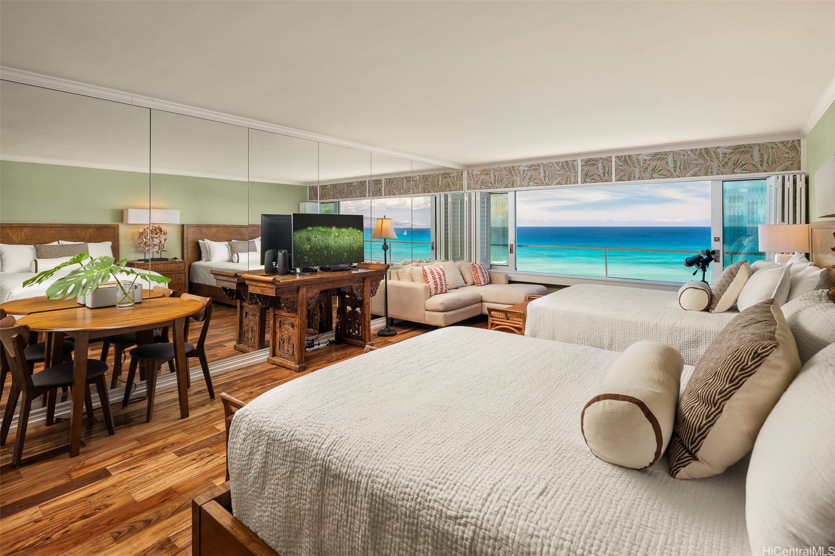 2895 Kalakaua Avenue 1403