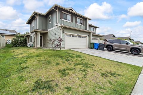 Photo of 91-3391 Maohiohi Loop, Ewa Beach, HI 96706 (MLS # 202605430)