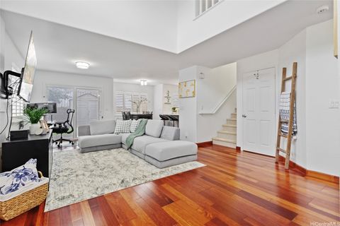 Photo of 94-1100 Pulelo Street, Waipahu, HI 96797 (MLS # 202604837)