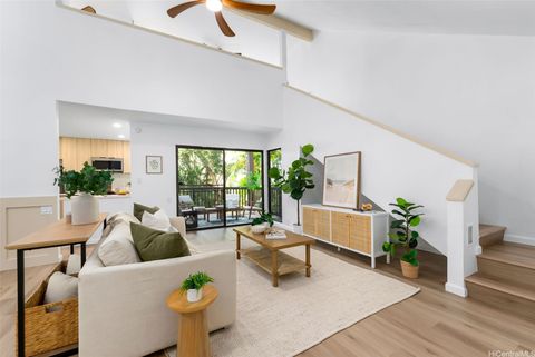 46-160 Kiowai Street 2324 Kaneohe HI 96744