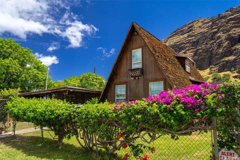 Photo of 84-254 Makau Street, Waianae, HI 96792 (MLS # 202610078)