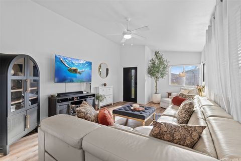 Photo of 91-1791 Kohanahana Loop, Ewa Beach, HI 96706 (MLS # 202518523)