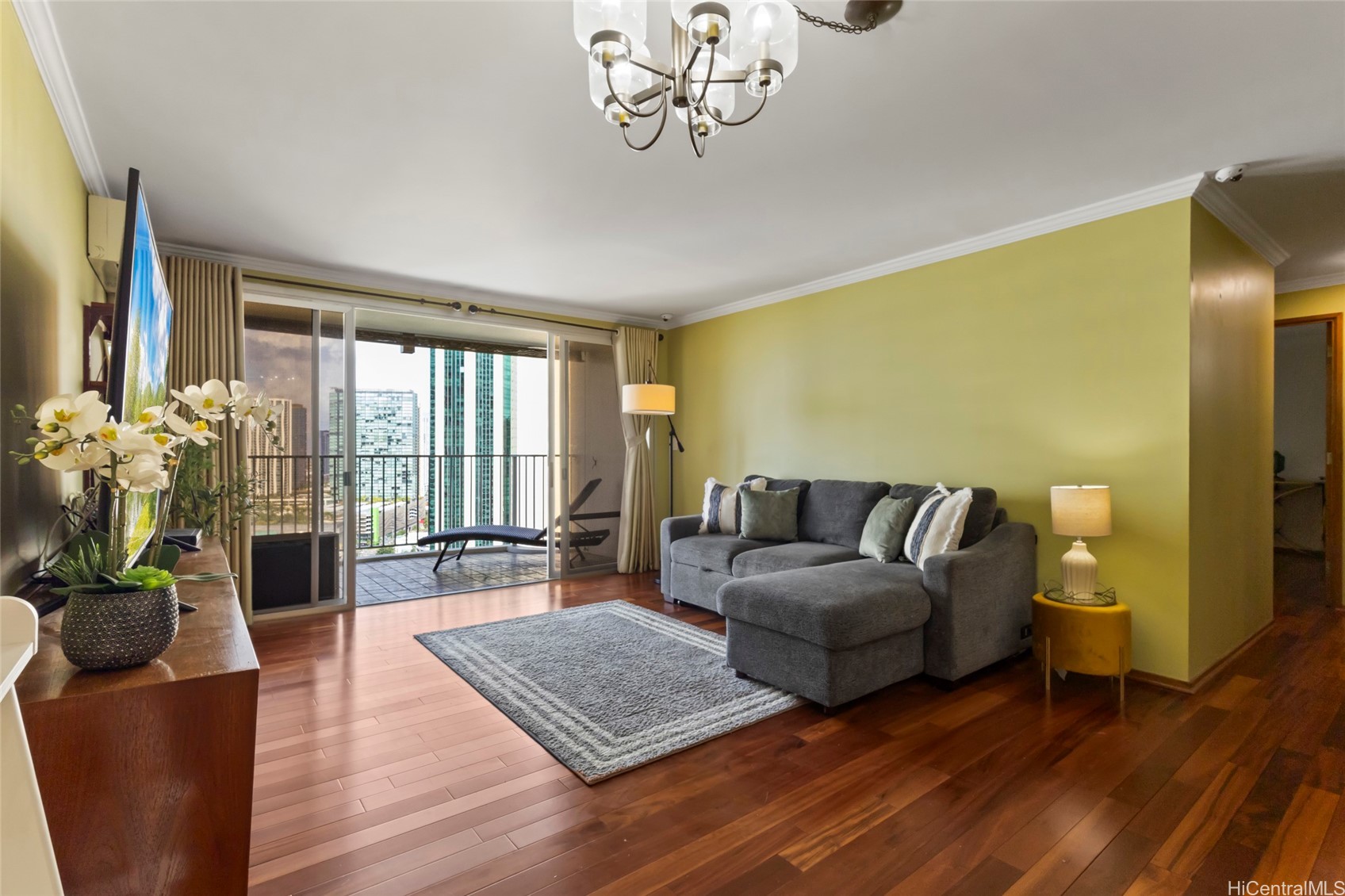 1350 Ala Moana Boulevard 2711