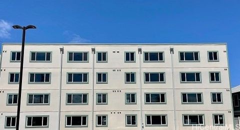 Photo of 216 Olive Avenue #105, Wahiawa, HI 96786 (MLS # 202607881)