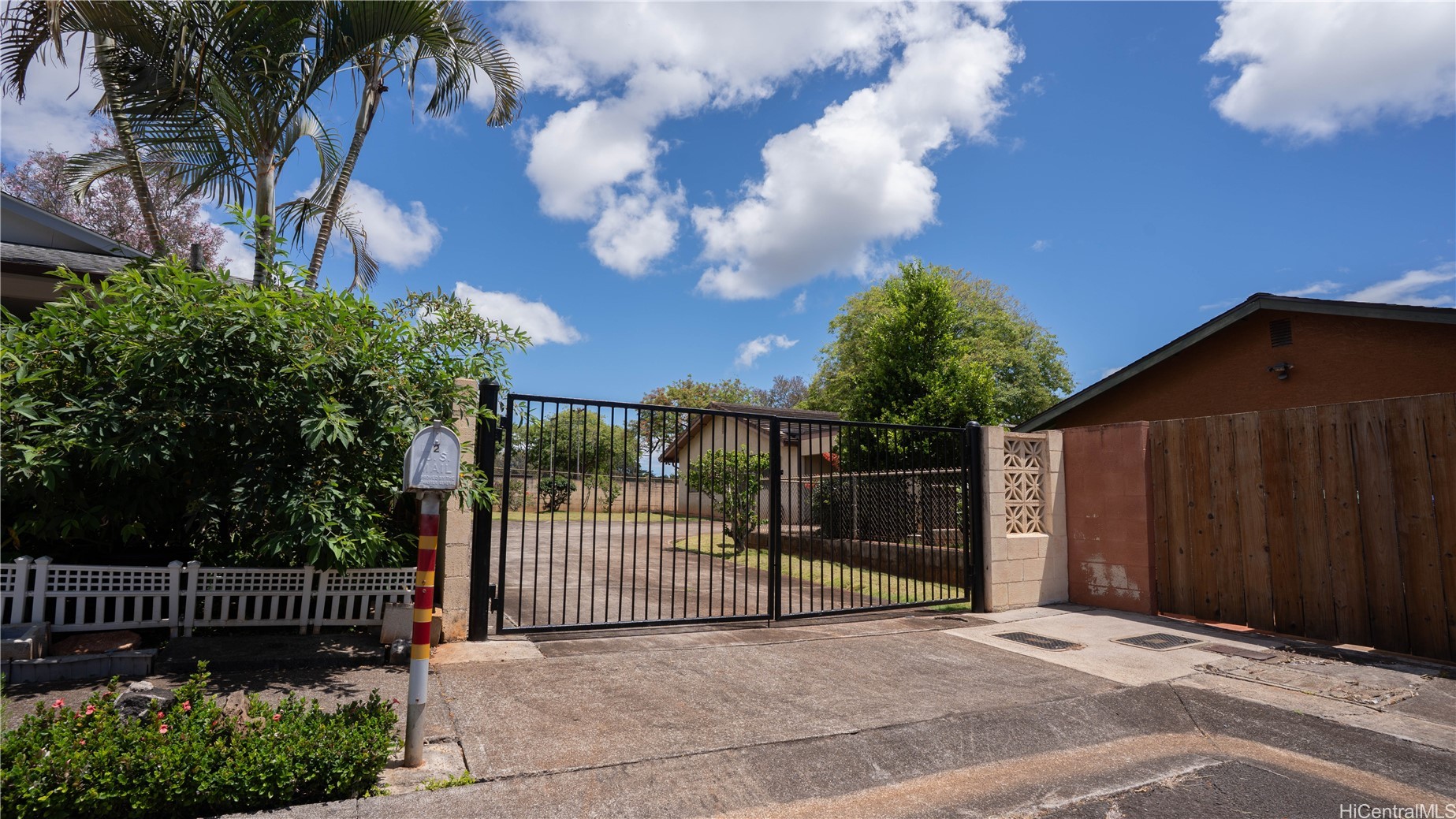 Wahiawa Home Residence