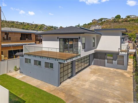1331 9th Avenue A Honolulu HI 96816