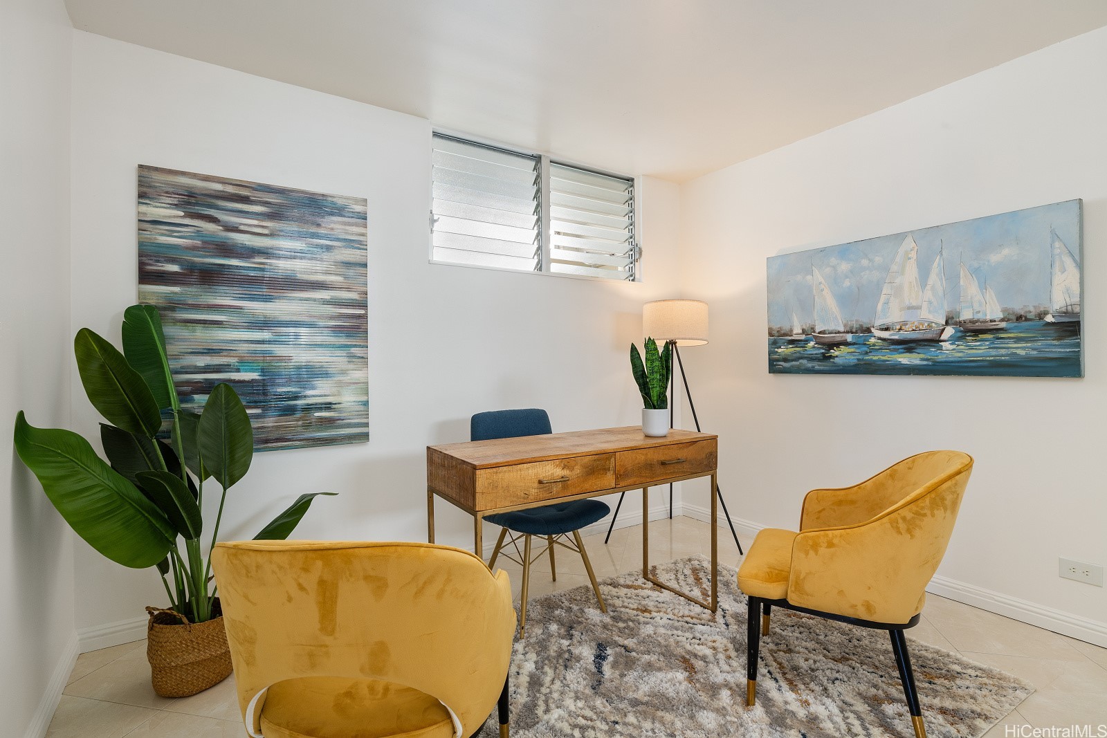Waipuna Condominium