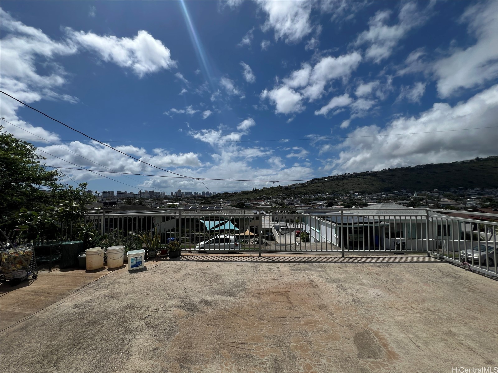 Honolulu Home Residence