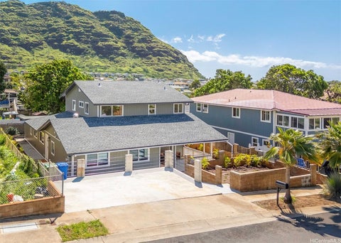 Photo of 86-305 Alamihi Street, Waianae, HI 96792 (MLS # 202613665)
