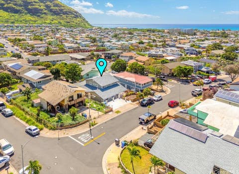 Photo of 86-305 Alamihi Street, Waianae, HI 96792 (MLS # 202613665)