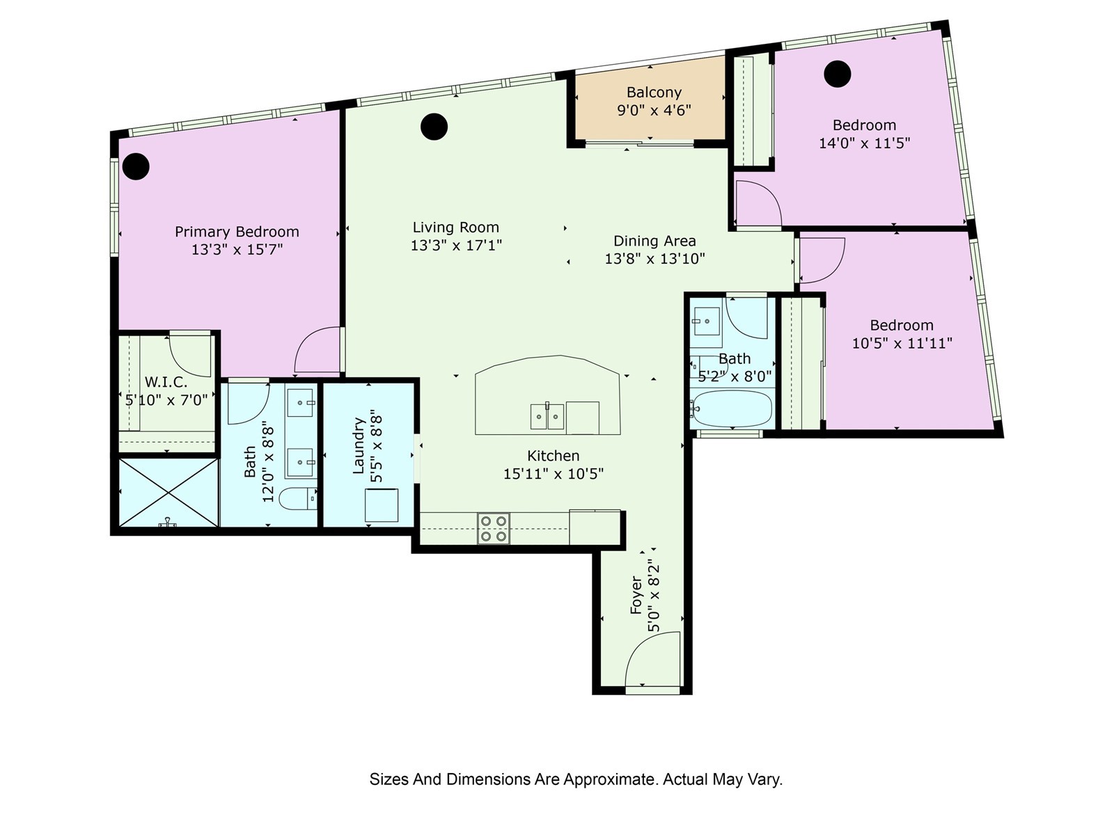 Keauhou Place Condominium