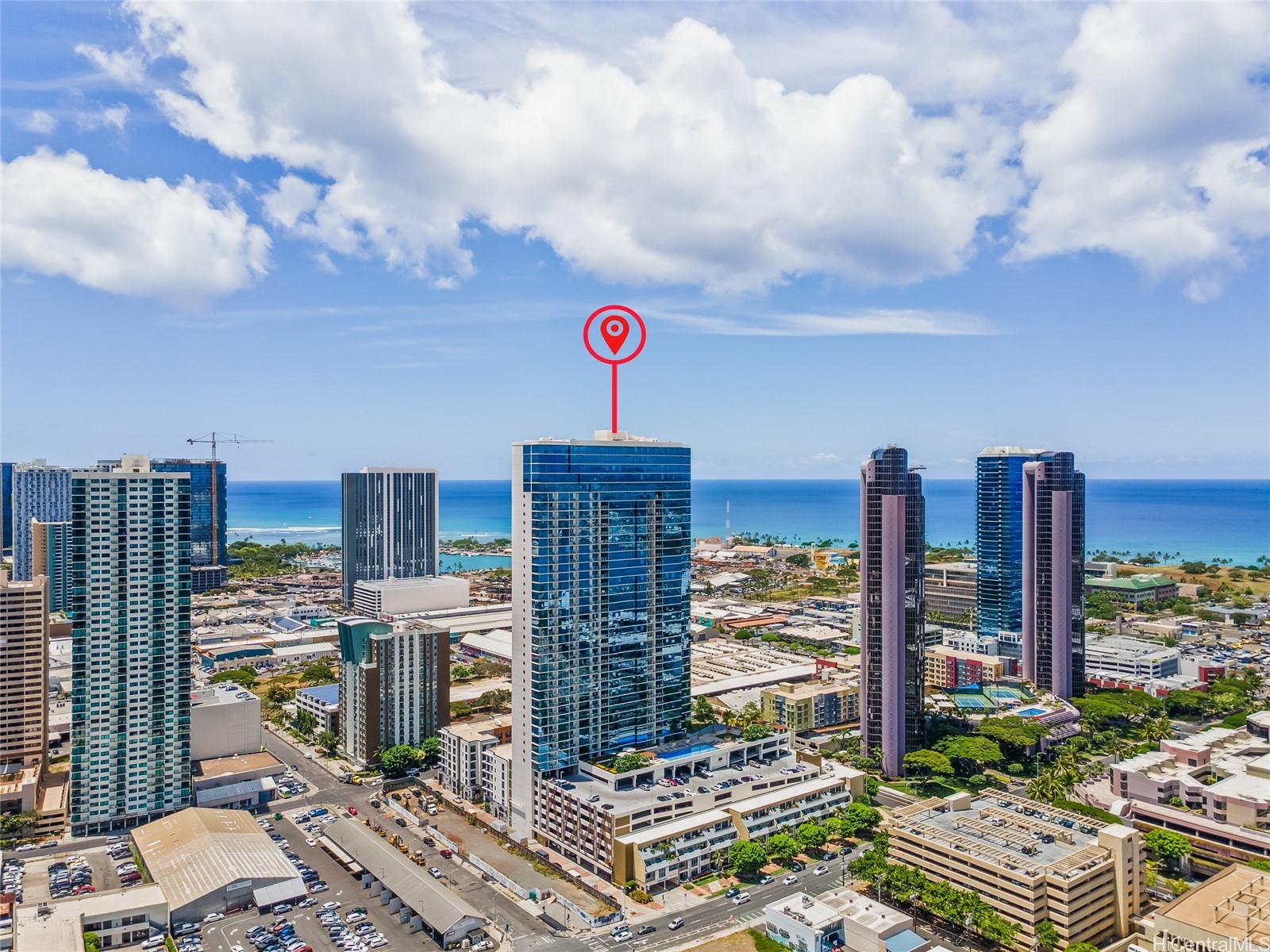 555 South Street 3405