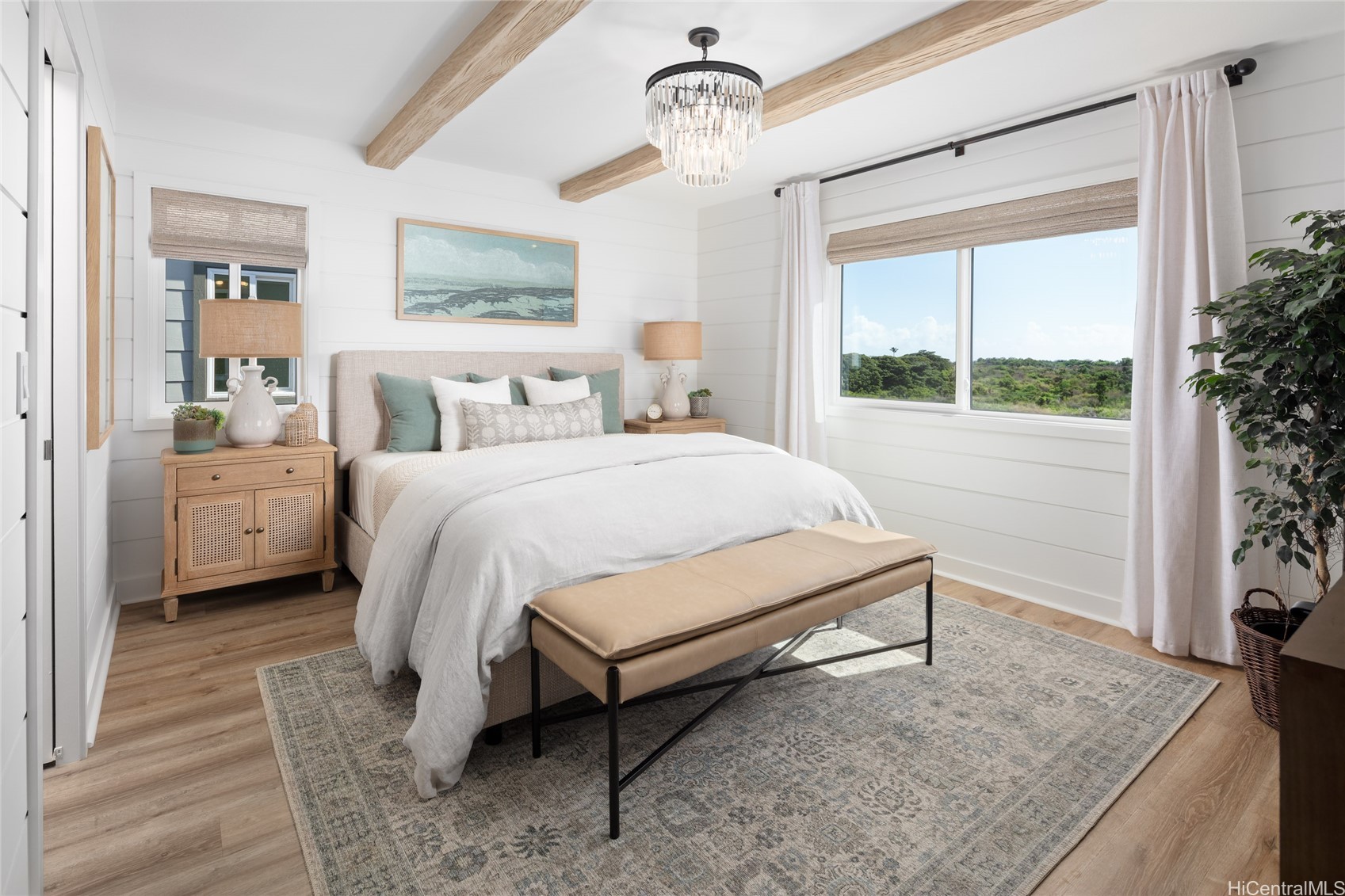 Kapolei Home Residence