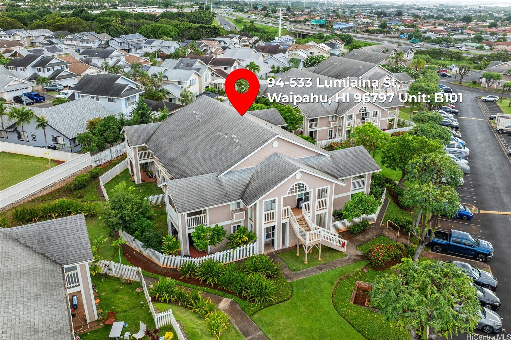 94-533 Lumiaina Street B101