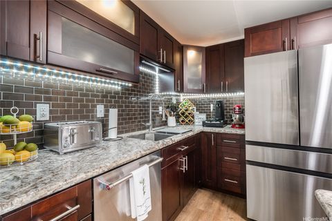 430 Keoniana Street 202 Honolulu HI 96815