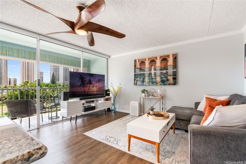 430 Keoniana Street 202 Honolulu HI 96815