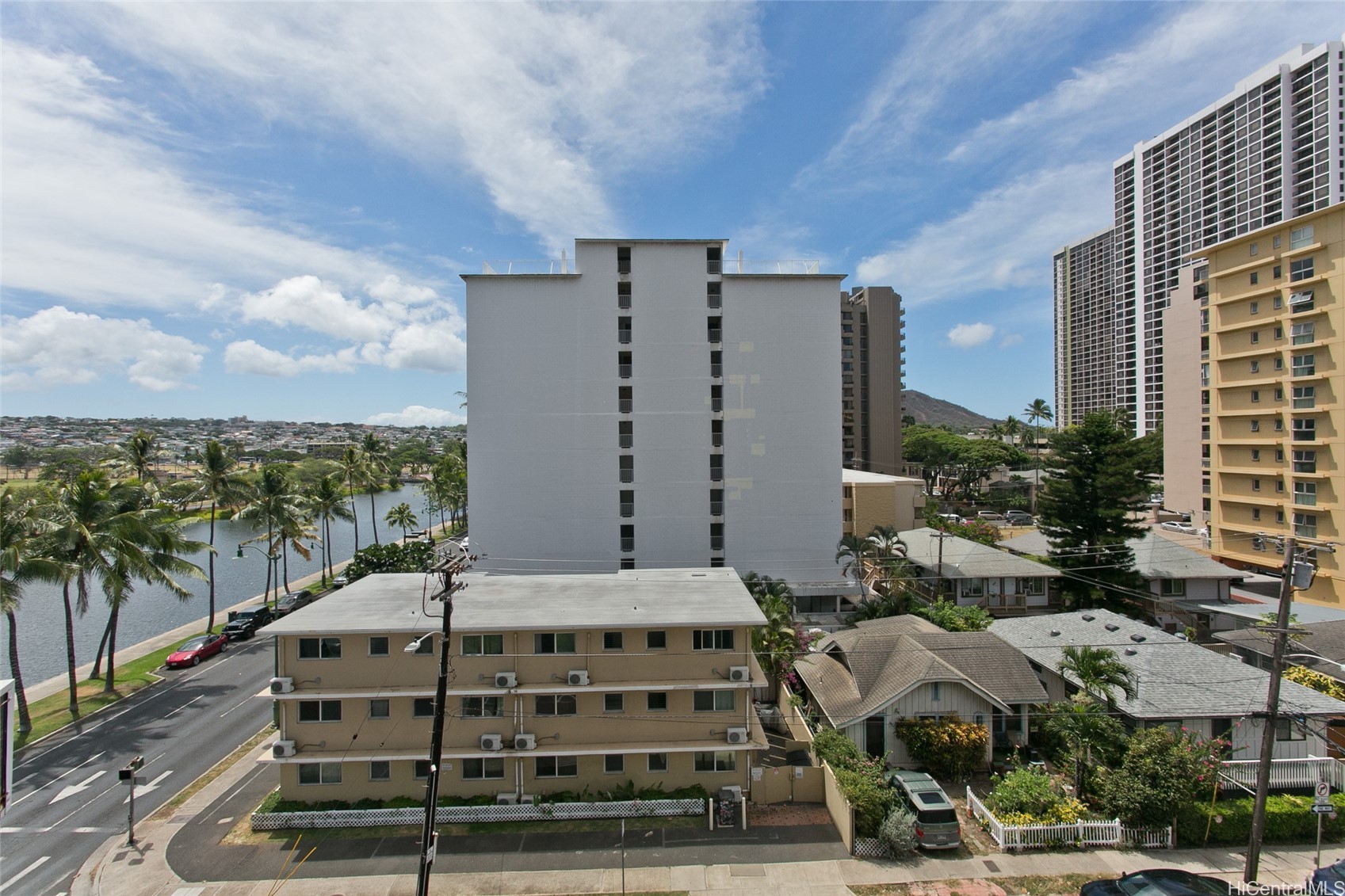 320 Liliuokalani Avenue 602