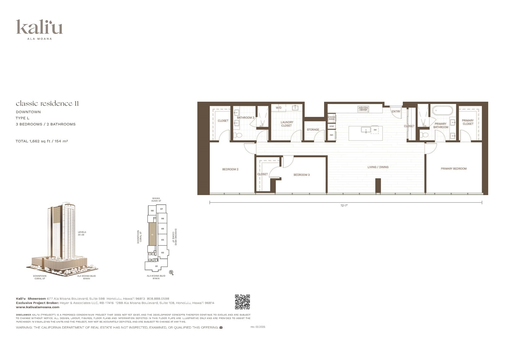 Kaliu Condominium