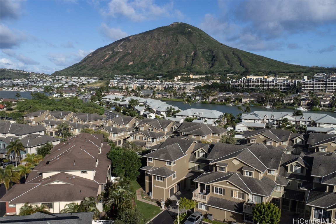 Nanea Kai Condominium