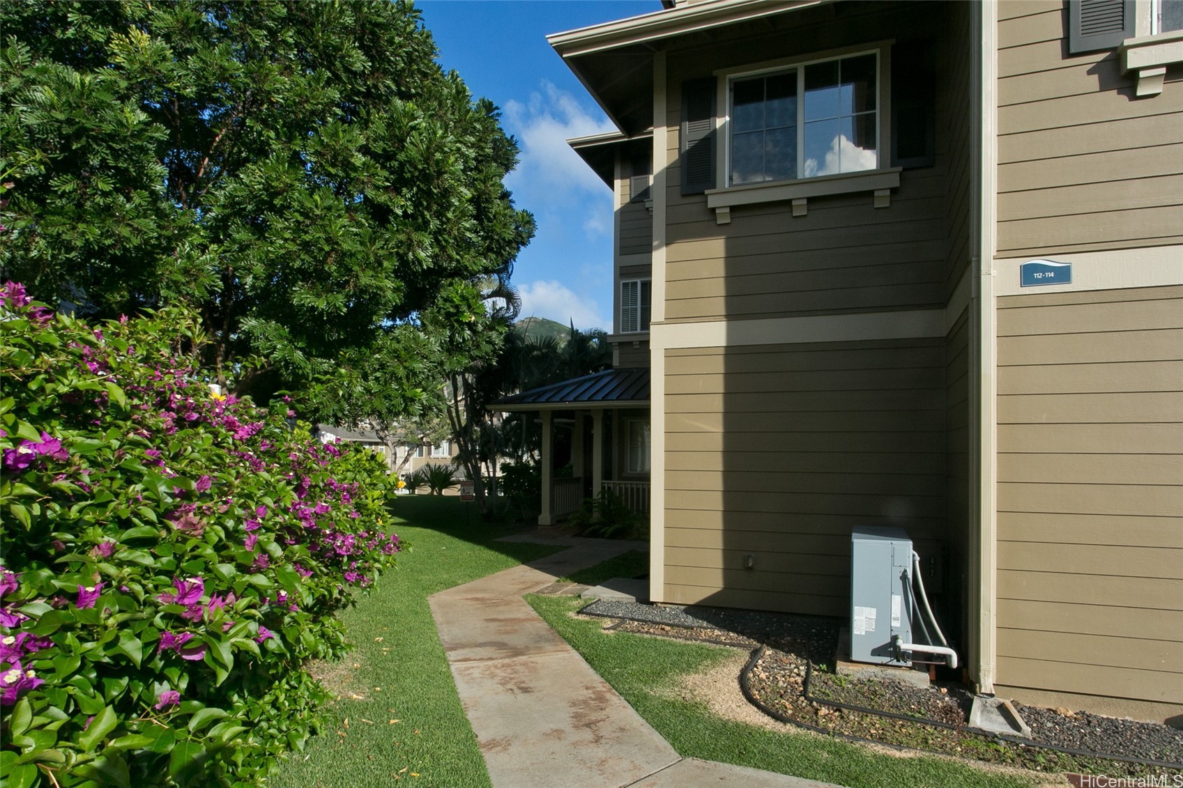 Nanea Kai Condominium