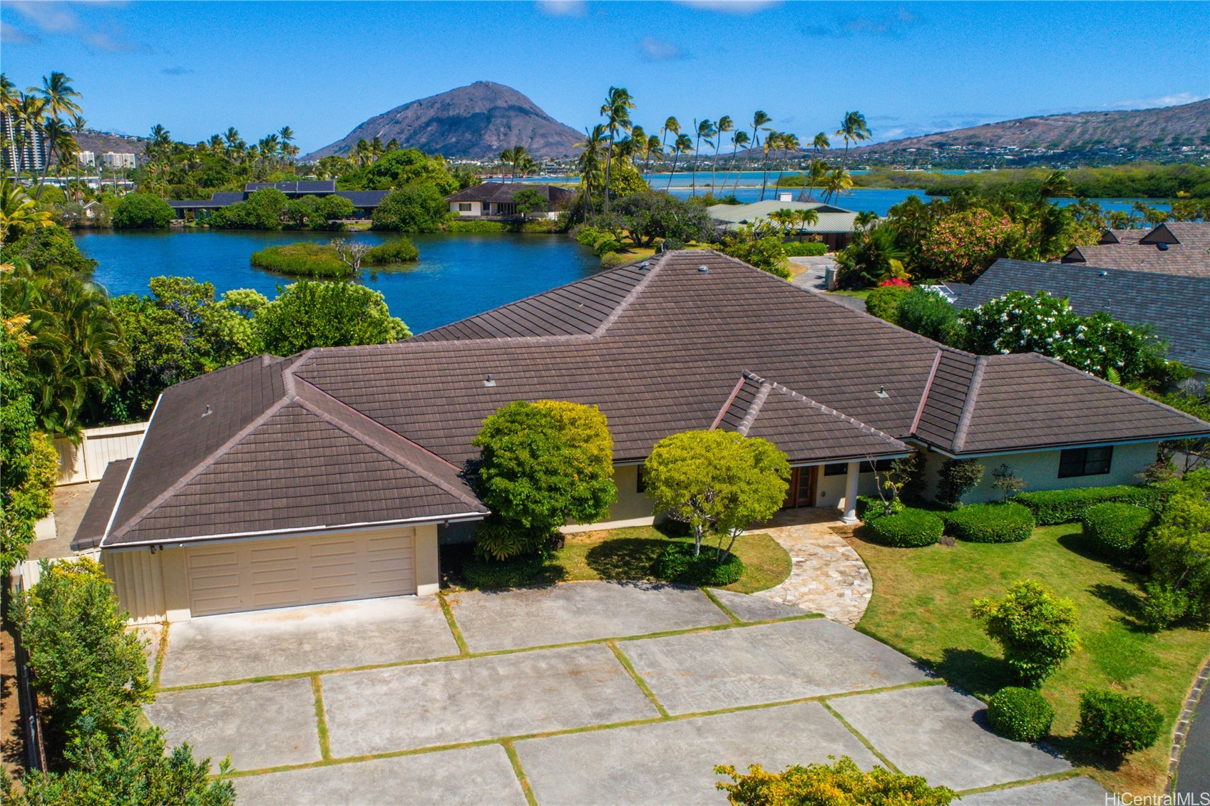 5949 Kalanianaole Highway A