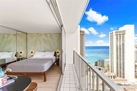 2427 Kuhio Avenue 3104 Honolulu HI 96815