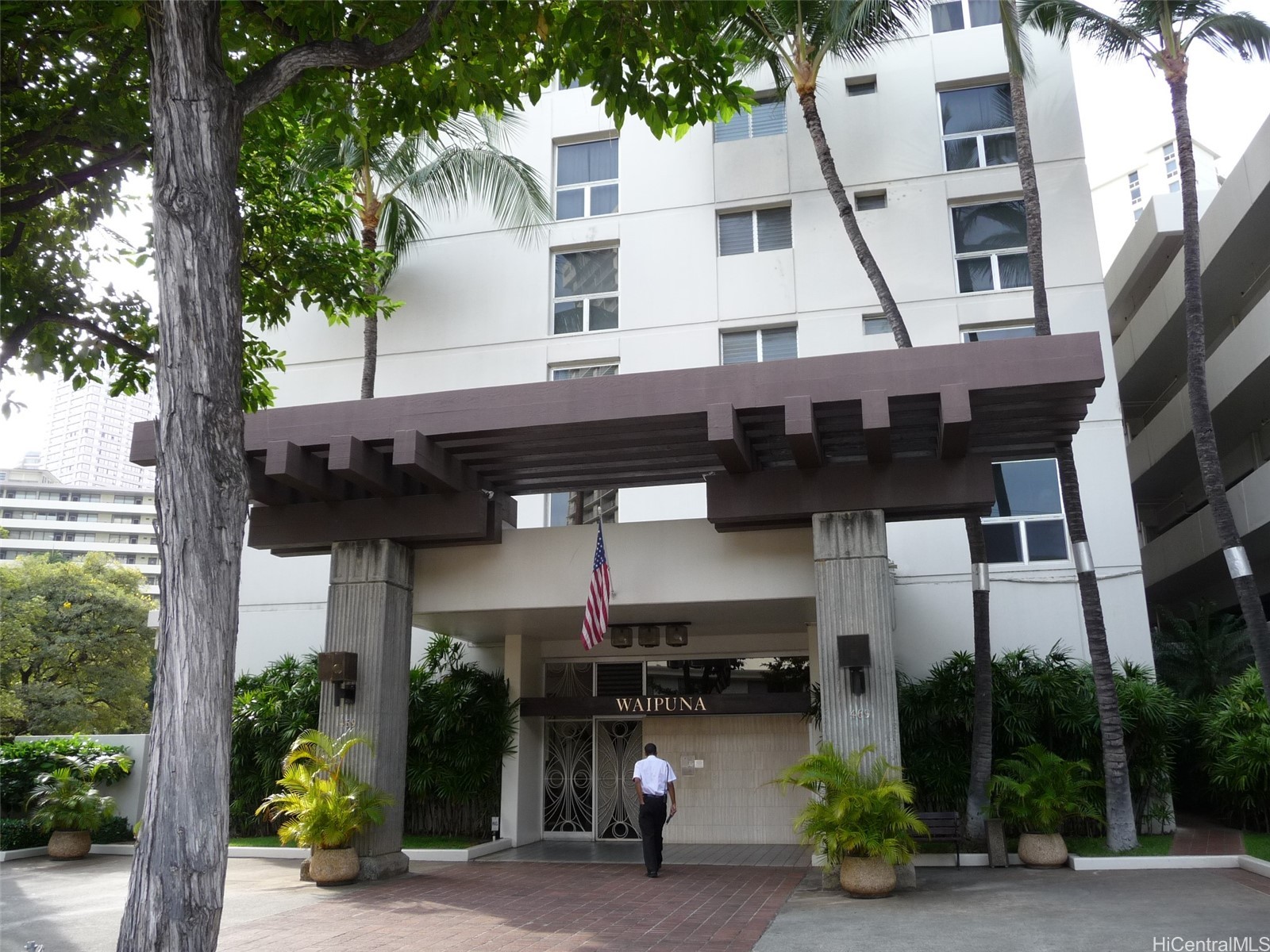 Waipuna Residential Lease