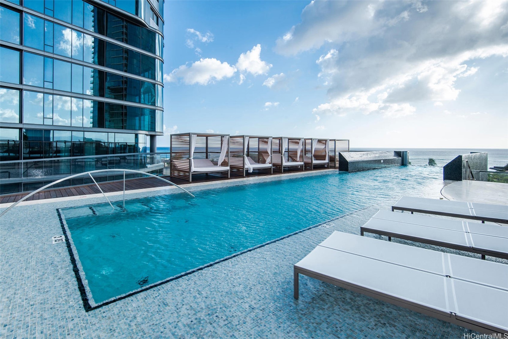 Anaha - 1108 Auahi Residential Lease