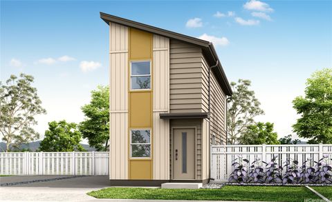 Photo of 91-3525 Kamalie Mua Street #52, Ewa Beach, HI 96706 (MLS # 202528478)