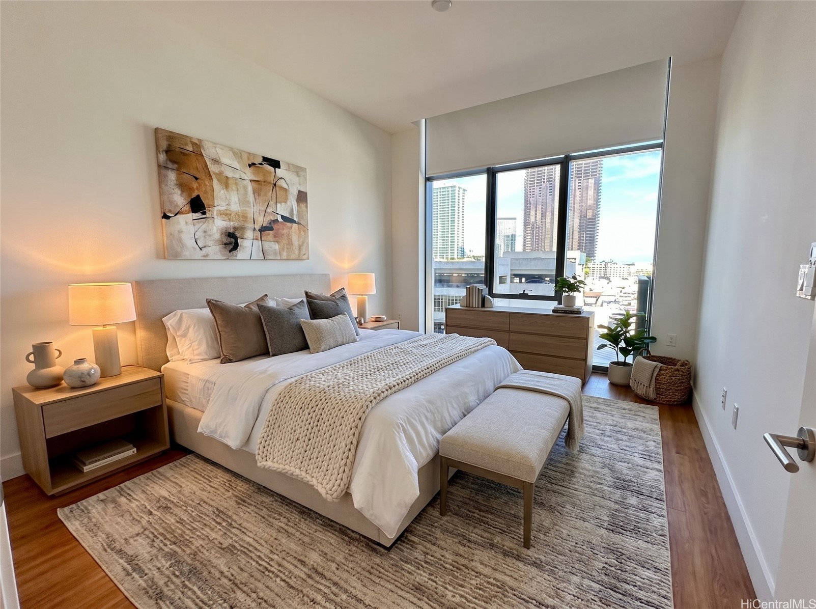 600 Ala Moana Boulevard 603