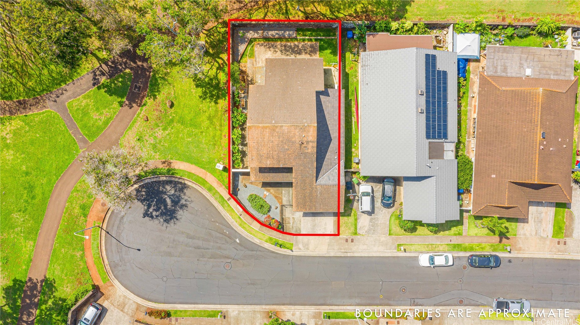 Waipahu Home Residence