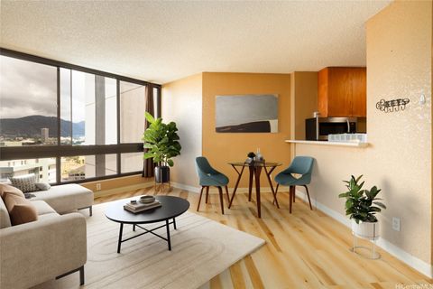 300 Wai Nani Way I2004 Honolulu HI 96815