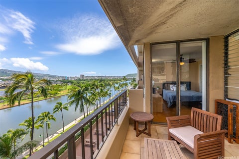 Photo of 2121 Ala Wai Boulevard #1001, Honolulu, HI 96815 (MLS # 202615763)