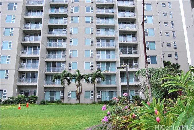 215 North King St Residential Lease