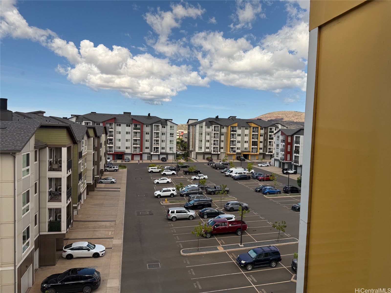 Nahele At Hoopili Residential Lease