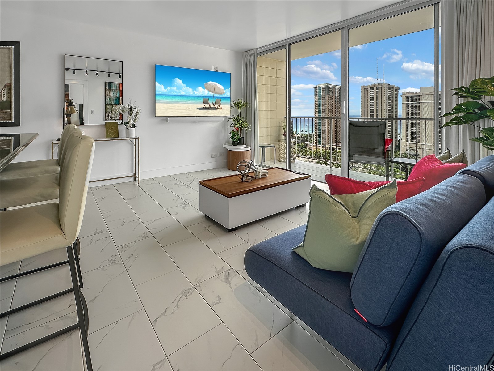 1925 Kalakaua Avenue 2503