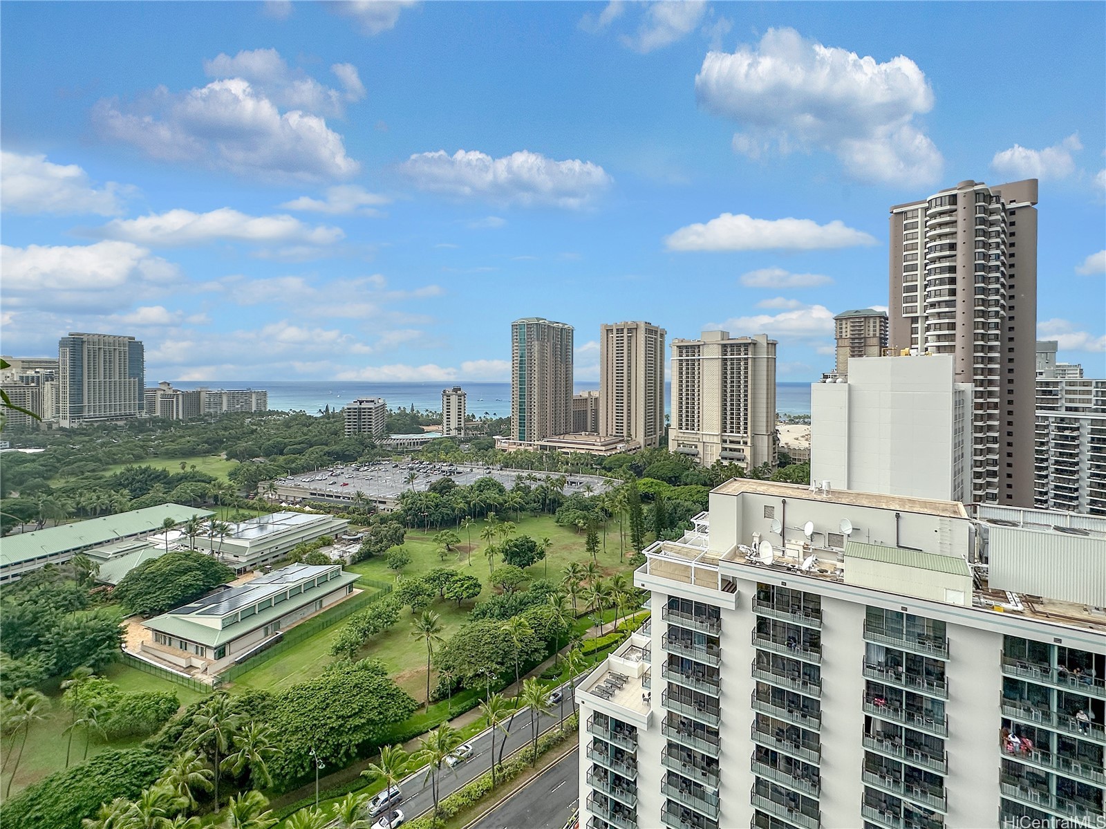 1925 Kalakaua Avenue 2503