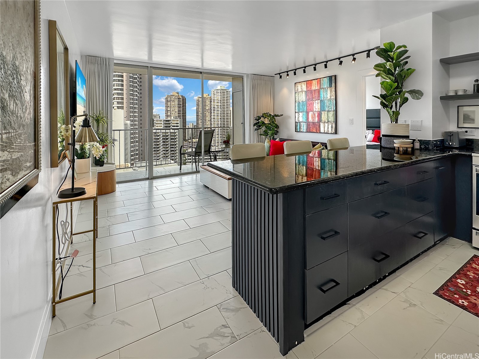 1925 Kalakaua Avenue 2503