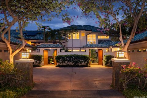 7 Polihua Way 10D Lanai City HI 96763