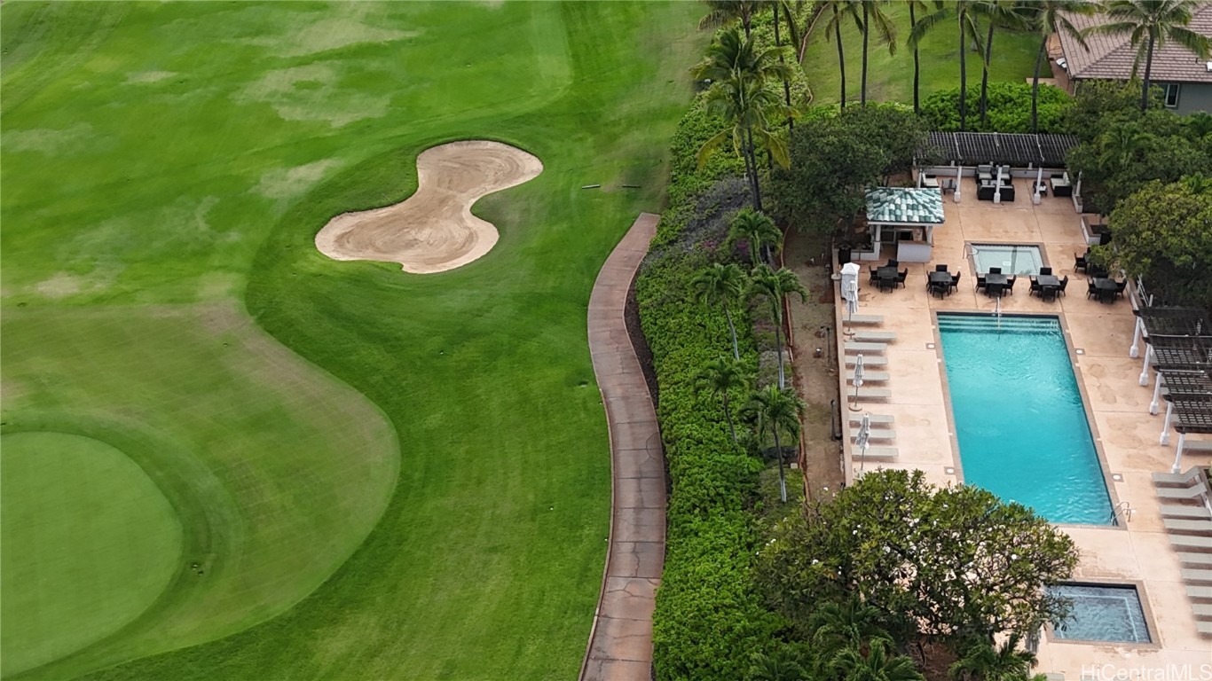 Terraces At Manele Condominium