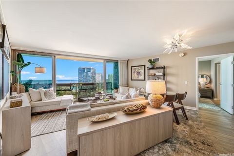 1177 Queen Street 3503 Honolulu HI 96814