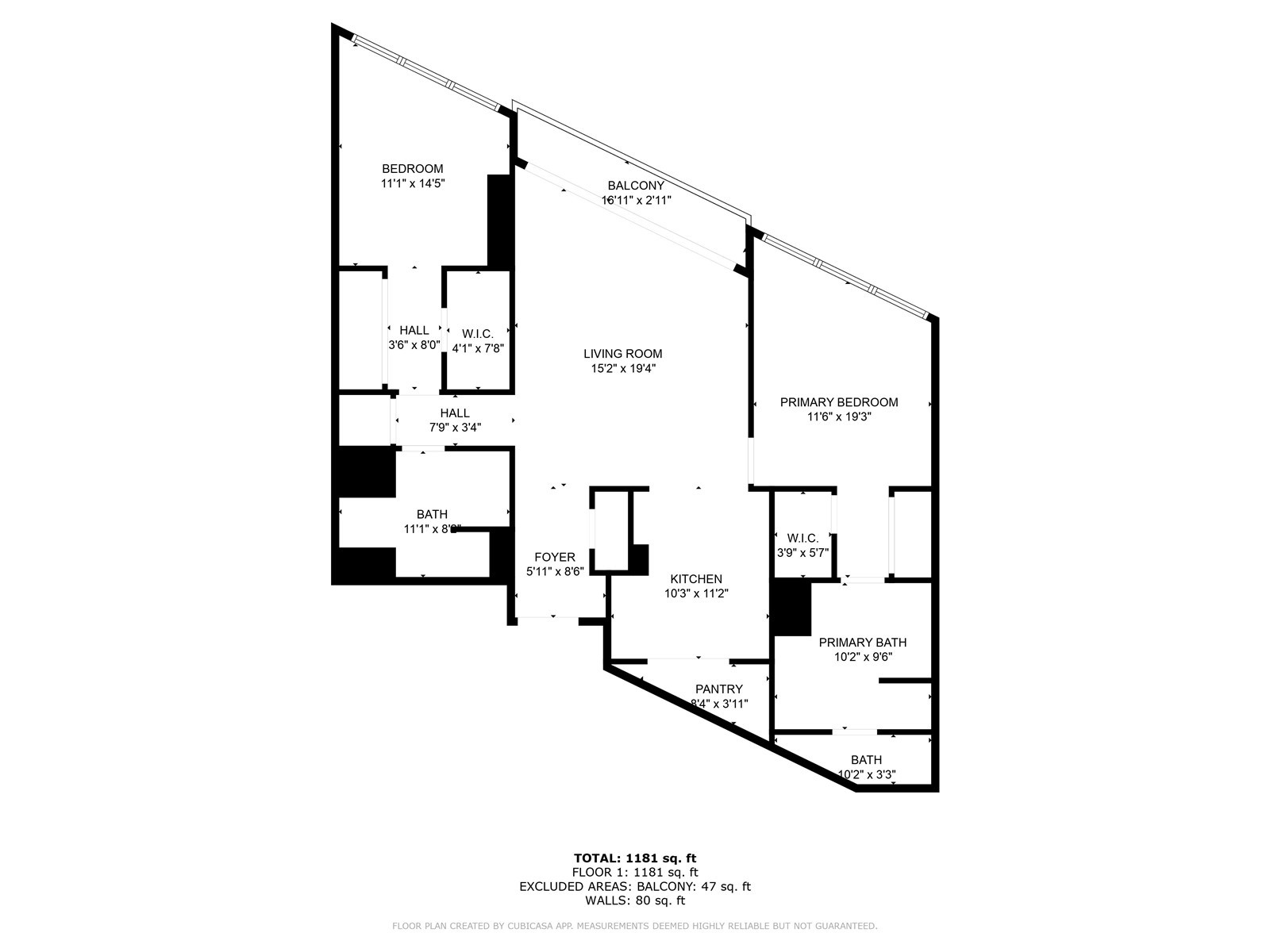 Koolani Condominium