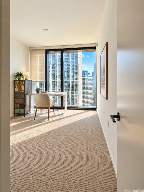Photo of 333 Ward Avenue #3202, Honolulu, HI 96814 (MLS # 202619186)