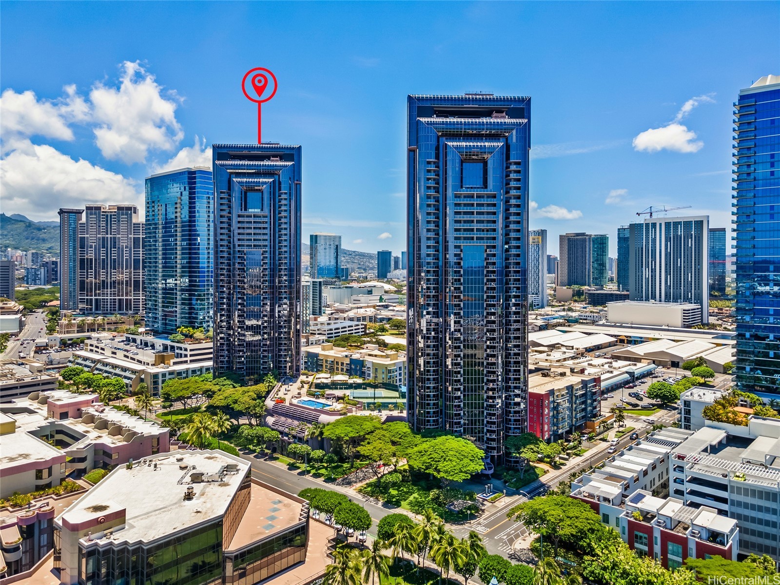 425 South Street 1202