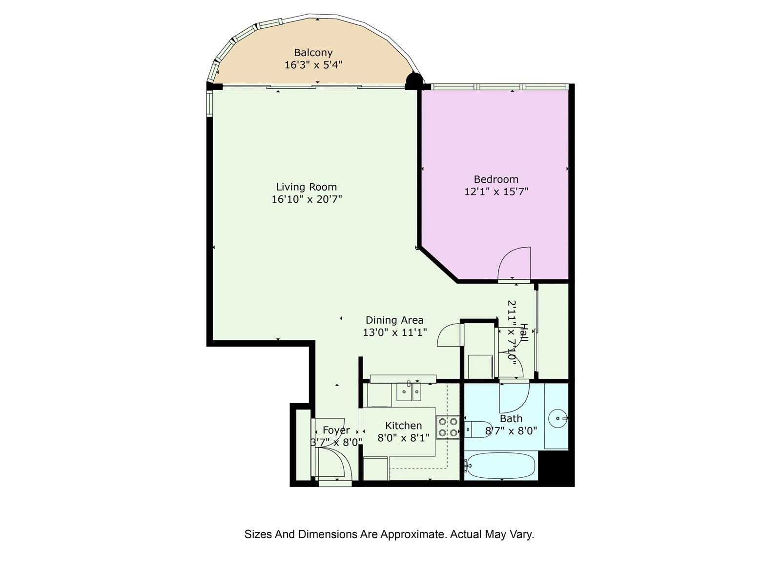 One Waterfront Tower Condominium