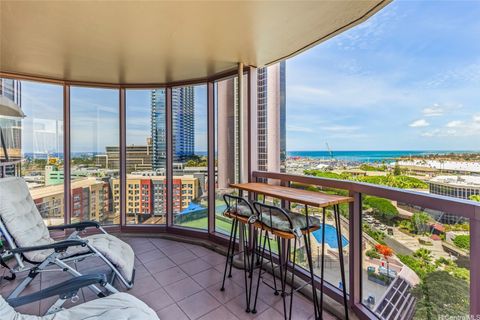 425 South Street 1202 Honolulu HI 96813
