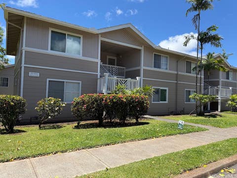 Photo of 95-1021 Kaapeha Street #86, Mililani, HI 96789 (MLS # 202615853)