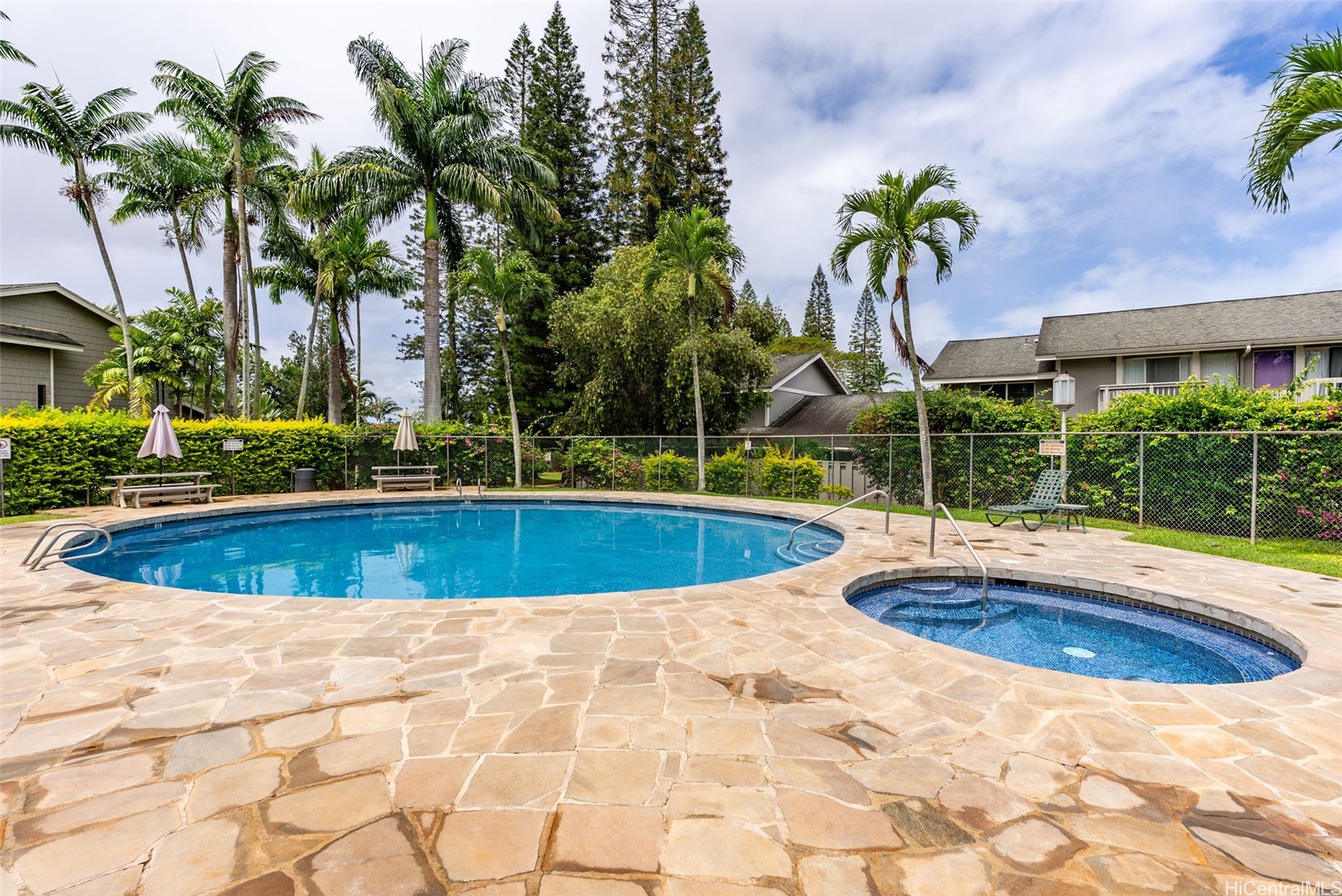 Spruce Ridge Villas Condominium